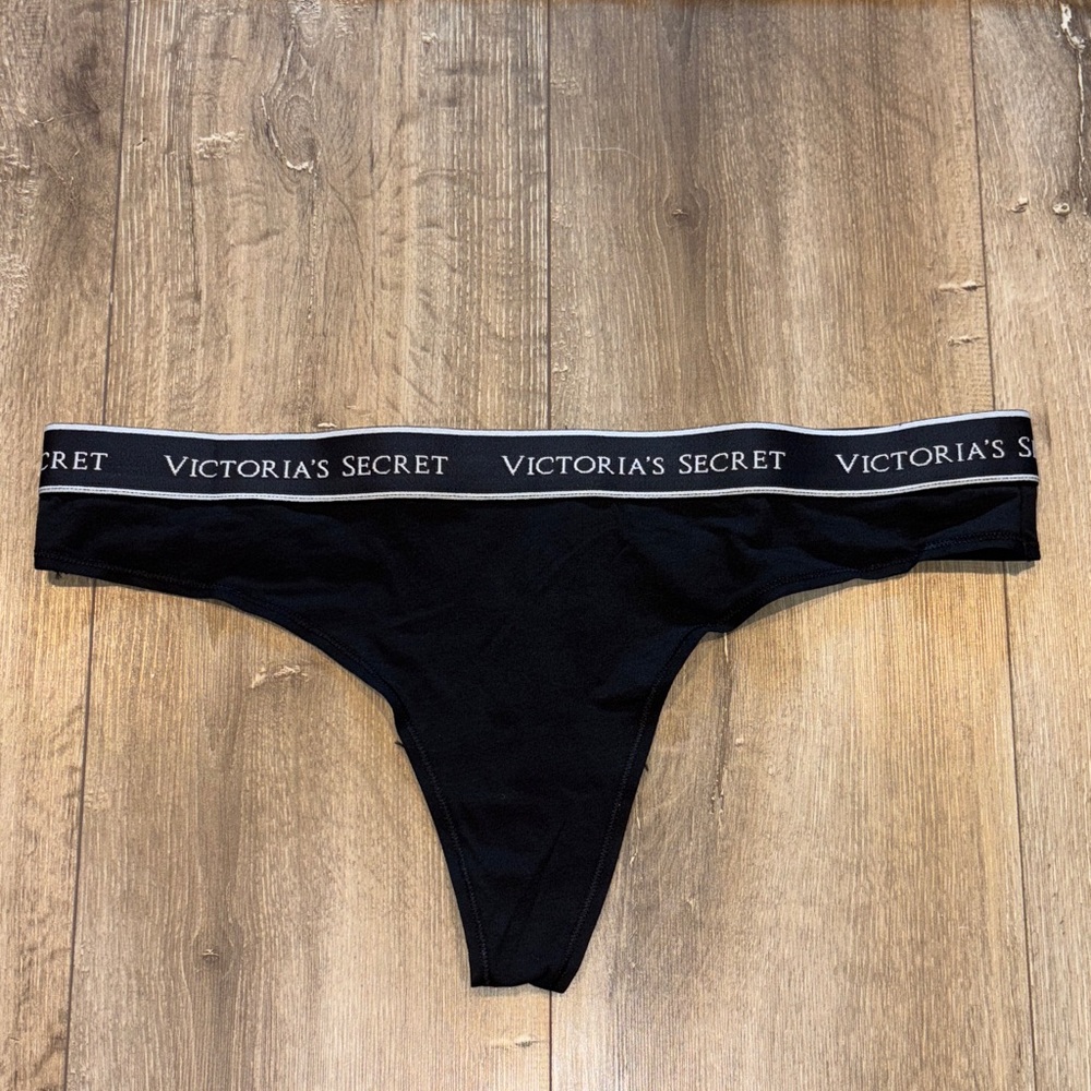 Victoria’s Secret Thong Panty